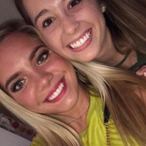 Meet your Posher, Maddie